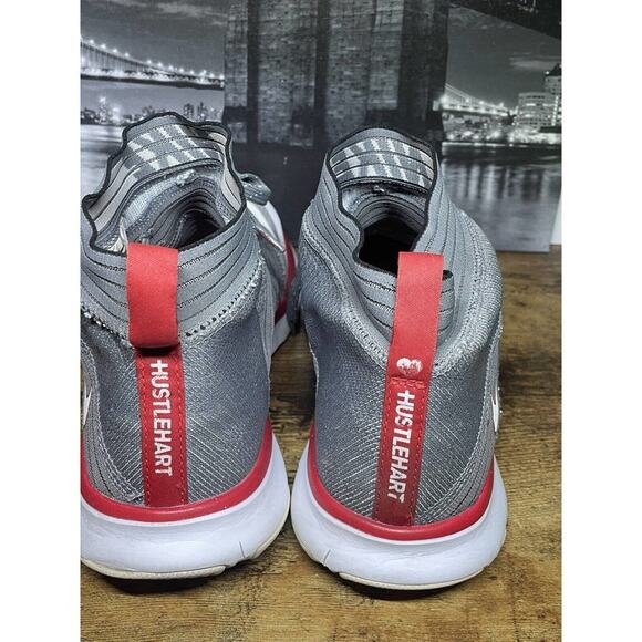 Nike Free Train Virtue Hustle Heart Day Kevin Heart Men\'s Shoe\'s Sneaker Size 13 main image 7